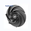 Custom Blower, Centrifugal, Cast, Steel - view 6
