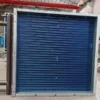Custom Chilled Water Coil, AHU, Copper, Aluminum