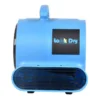 Custom Electric Air Blower, 110-120V, AC Power - view 3