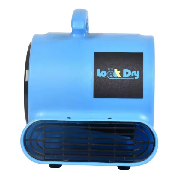 Custom Electric Air Blower, 110-120V, AC Power - view 3