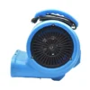 Custom Electric Air Blower, 110-120V, AC Power - view 4