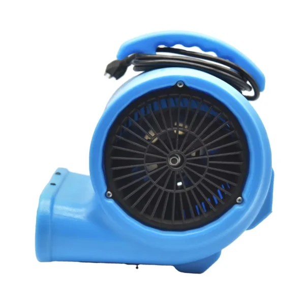Custom Electric Air Blower, 110-120V, AC Power - view 4