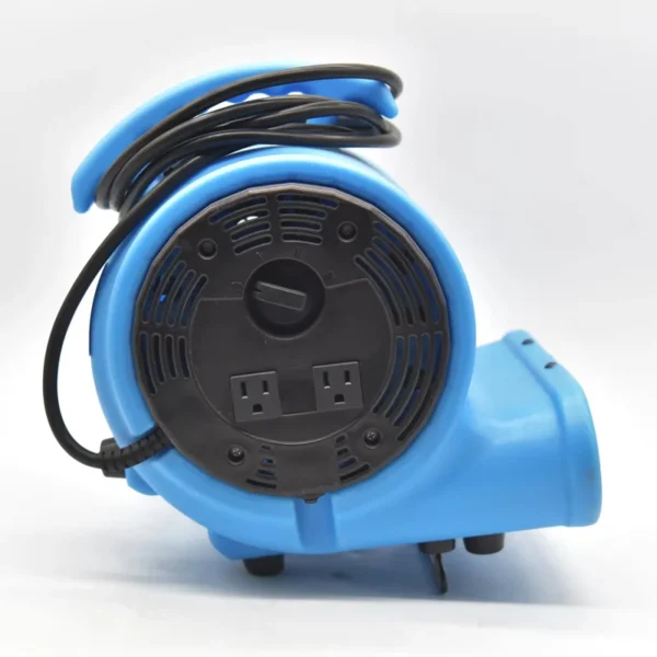 Custom Electric Air Blower, 110-120V, AC Power - view 5