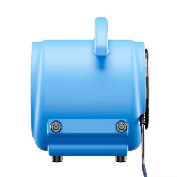 Custom Electric Air Blower, 110-120V, AC Power - view 6