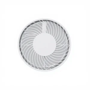 Custom Electric Ball Bearing, Plastic, Wall