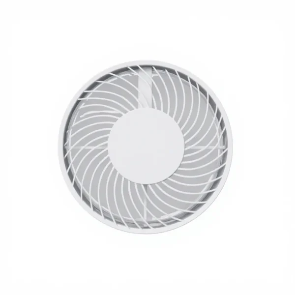 Custom Electric Ball Bearing, Plastic, Wall