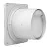 Custom Electric Ball Bearing, Plastic, Wall - view 2