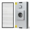Custom Ffu Fan, H13, HEPA