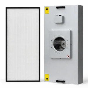 Custom Ffu Fan, H13, HEPA