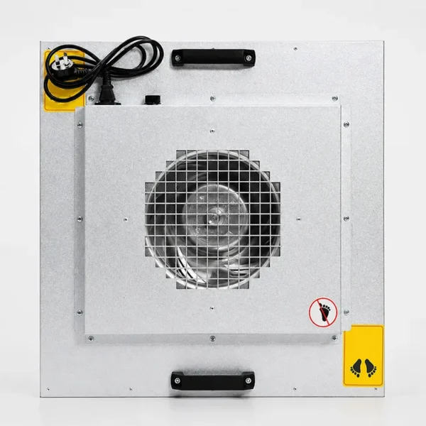 Custom Ffu Fan, H13, HEPA - view 5
