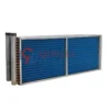 Custom Fin Tube, Copper, Aluminum, AHU