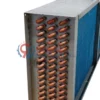 Custom Fin Tube, Copper, Aluminum, AHU - view 2