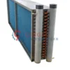 Custom Fin Tube, Copper, Aluminum, AHU - view 4