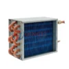 Custom Fin Tube, Copper, Aluminum, AHU - view 5