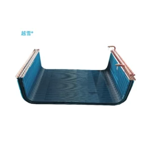 Custom Finned Tube