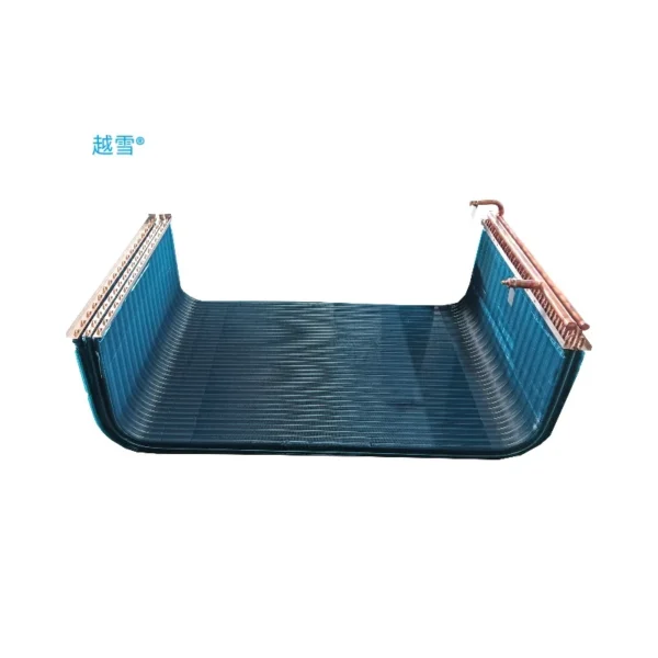 Custom Finned Tube, 1 Year