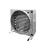 Custom Heat Exchanger, Aluminum, Aluminium - view 5
