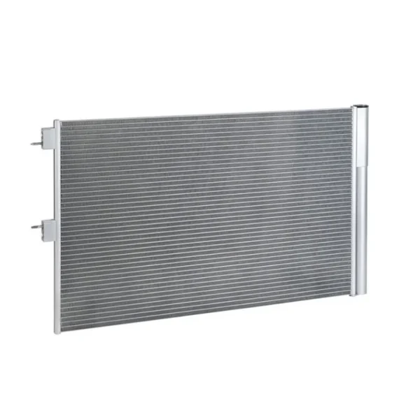 Custom Heat Exchanger, Aluminum, Aluminium - view 6