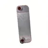 Custom Heat Exchanger, Stainless, Steel