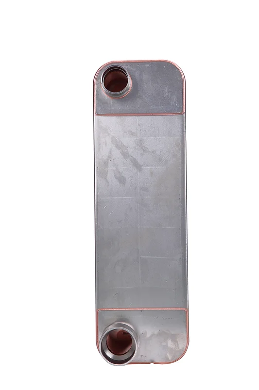 Custom Heat Exchanger, Stainless, Steel - view 2