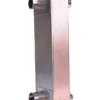 Custom Heat Exchanger, Stainless, Steel - view 3
