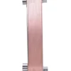 Custom Heat Exchanger, Stainless, Steel - view 4