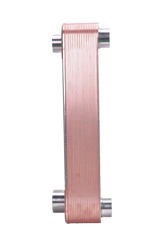Custom Heat Exchanger, Stainless, Steel - view 4