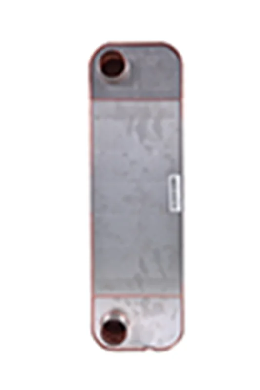 Custom Heat Exchanger, Stainless, Steel - view 6