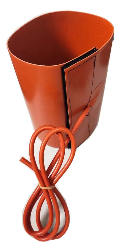 Custom Induction Heater, 380V, 220V, Electric - view 2