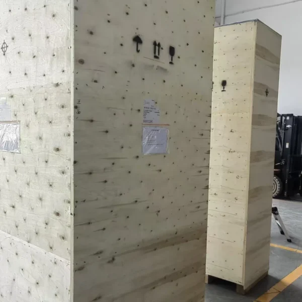 Custom Logo Integrated Motor, VFD, Inverter, HVAC - view 4