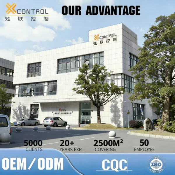 Custom Logo Integrated Motor, VFD, Inverter, HVAC - view 6