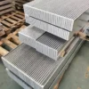 Custom Made Aluminum Radiator - view 2