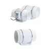 Custom Made Duct Fan, 220~240V, 220 V, Electric