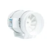 Custom Made Duct Fan, 220~240V, 220 V, Electric - view 6