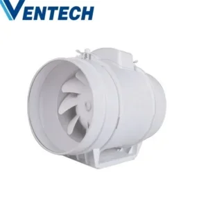Custom Made Duct Fan, 220~240V, AC 220V~240V, 150-1300CMH