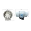 Custom Made Duct Fan, 220V, PP, Laboratory Furniture