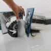 Custom Made Fan, 110~220V, 110V-120V, Electric