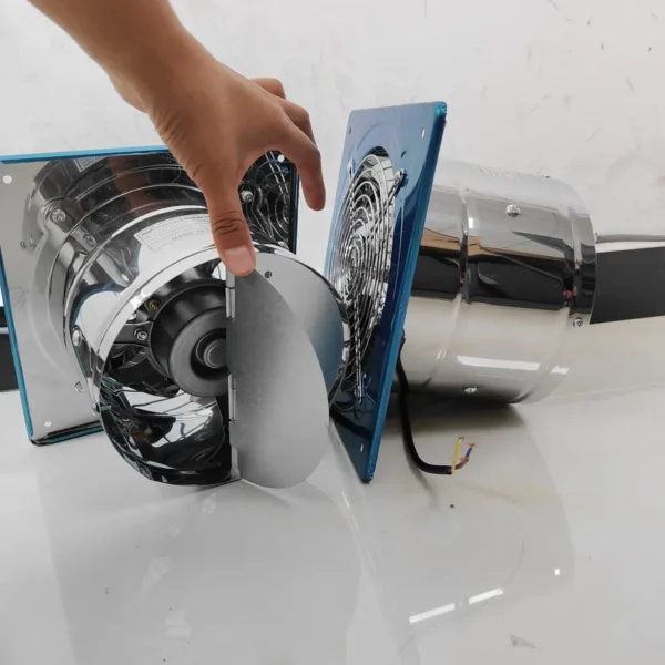 Custom Made Fan, 110~220V, 110V-120V, Electric
