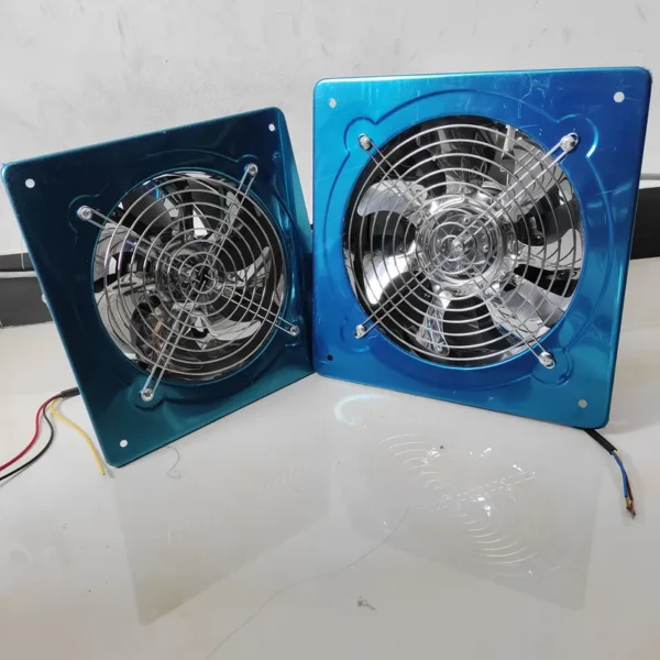 Custom Made Fan, 110~220V, 110V-120V, Electric - view 2