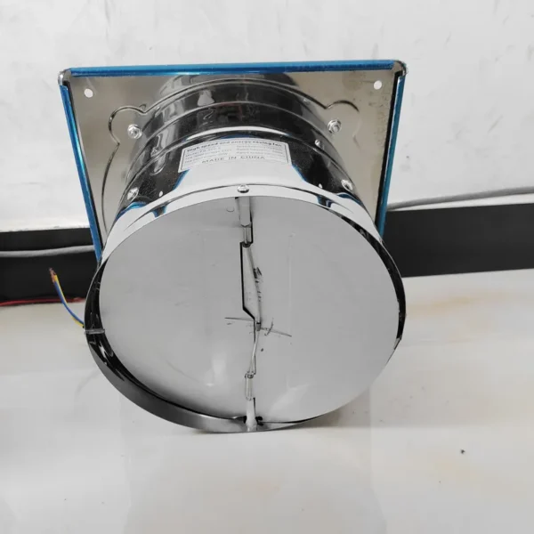 Custom Made Fan, 110~220V, 110V-120V, Electric - view 3