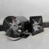 Custom Made Fan, 110~220V, 110V-120V, Electric - view 5
