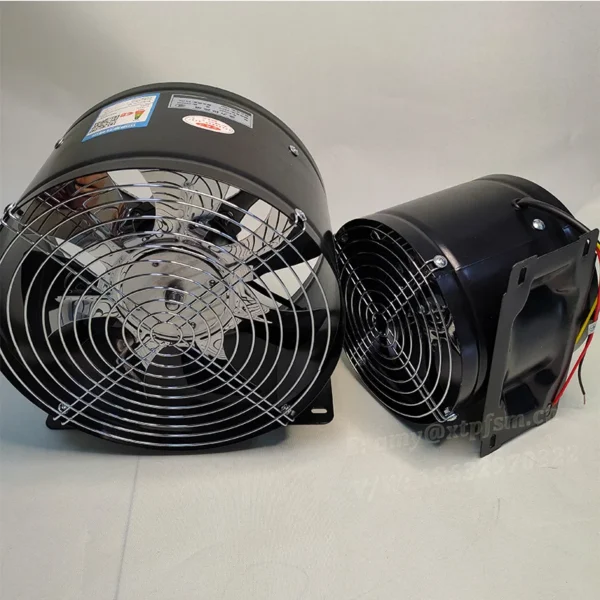 Custom Made Fan, 110~220V, 110V-120V, Electric - view 6