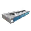 Custom Made Four Fan, 110V, 10-300kw