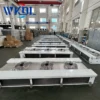 Custom Made Four Fan, 110V, 10-300kw - view 3