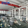 Custom Made Four Fan, 110V, 10-300kw - view 6
