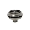 Custom Made Impeller, Ni-resist, 400