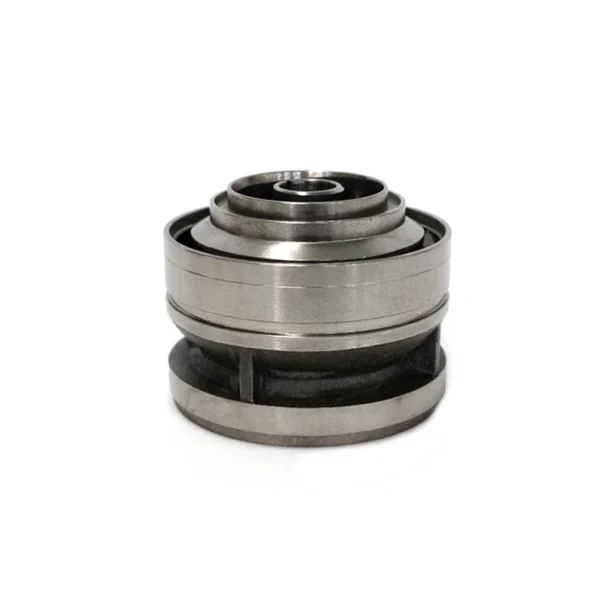 Custom Made Impeller, Ni-resist, 400 - view 3
