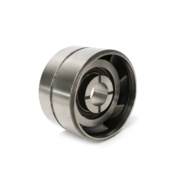 Custom Made Impeller, Ni-resist, 400 - view 4