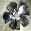 Custom Metal Air Conditioner, Aluminium, 200mm, 5W - view 3