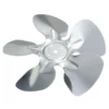 Custom Metal Air Conditioner, Aluminium, 200mm, 5W - view 5